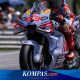 Link Live Streaming MotoGP Aragon 2024, Momen Ancaman Marquez