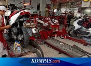 Punya Dampak Buruk buat Mesin Motor, Kenali Ciri-ciri Oli Palsu