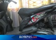 Motor yang Lama Menganggur Bisa Mengalami Penyakit Mesin