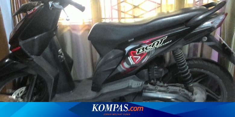 Motor yang Lama Menganggur Bisa Mengalami Penyakit Mesin