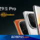 HP iQoo Z9s dan iQoo Z9s Pro Resmi, Pakai Snapdragon 7 Gen 3 dan Dimensity 7300