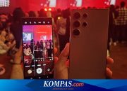 Tips Foto Pakai Samsung S24 Ultra di Konser Enhypen, Anti-Burik!