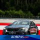 MotoGP Siapkan BMW M5 Terbaru buat Peraih Kualifikasi Terbaik