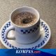 Apakah Minum Kopi Tanpa Gula Bikin Kurus? Berikut Penjelasannya…