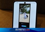 Ubah Sketsa Corat-coret Jadi Gambar Menarik dengan Samsung Galaxy Z Flip 6