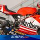 Desmosedici GP03 Bekas Capirossi Dilelang, Ditaksir Rp 4 Miliaran