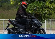 Gaya Berkendara yang Harus Dihindari Pengguna Motor Matik agar Awet