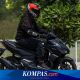 Gaya Berkendara yang Harus Dihindari Pengguna Motor Matik agar Awet