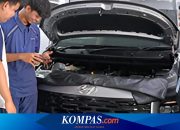 Solusi buat Pemilik Mobil yang Sibuk dan Kerap Lupa ke Bengkel