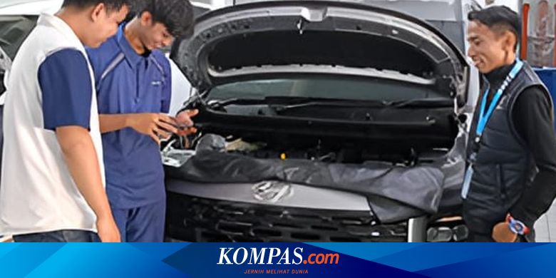 Solusi buat Pemilik Mobil yang Sibuk dan Kerap Lupa ke Bengkel