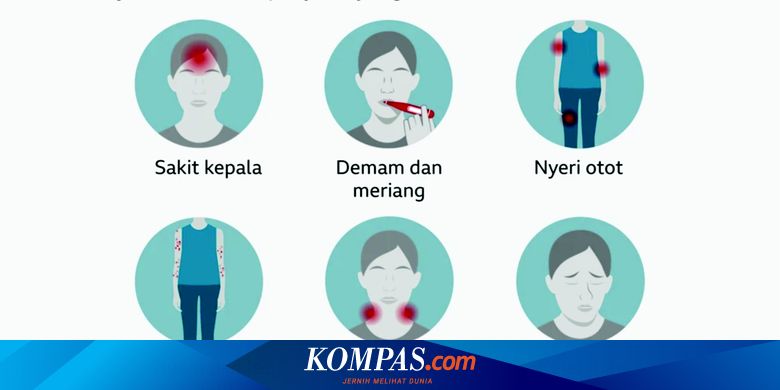 Mpox Tak Akan Berakibat Pandemi Global seperti Covid-19