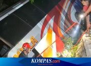 Belajar dari Kecelakaan Bus Mira di Ngawi, Akibat Motor Belok Mendadak