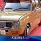 Daihatsu Fellow Max Mejeng di Solo, Lebih Murah dari NMAX Turbo