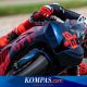 Marquez Bersaudara Masih Latihan Pakai Motor Honda