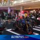 Merek Lokal Ini Tawarkan Komponen Motor Setara Produk Impor