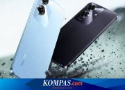 Spesifikasi dan Harga Realme Note 60 di Indonesia, Cuma Rp 1 Jutaan