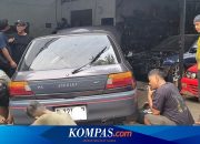 Mau Ikut Tren, Simak Tips Beli Mobil Tahun ’90-an