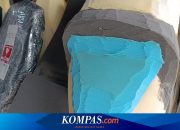 Pilih Jenis Bahan buat Modifikasi Jok Motor, Bikin Empuk