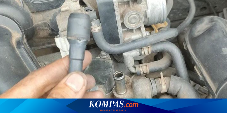 Jangan Abaikan jika Koil Pengapian pada Mobil Sudah Rusak