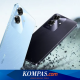 HP Realme Note 60 Resmi di Indonesia, Harga Rp 1 Jutaan