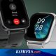 Smartwatch Xiaomi Redmi Watch 5 Active Resmi, Baterai Tahan hingga 18 Hari