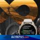 Smartwatch Garmin Fenix 8 Series Dirilis, Baterai Tahan hingga 48 Hari