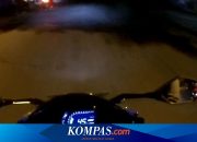 Tips Berkendara Menghindari Kejahatan Saat Malam Hari