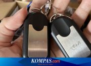 Pasang Alarm Tambahan di Mobil mulai Rp 500.000