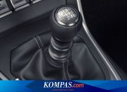 Alasan Merawat Mobil Transmisi Manual Lebih Mudah dan Ekonomis