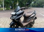 Bahas Biaya Kepemilikan Suzuki Burgman Street 125EX