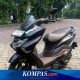 Bahas Biaya Kepemilikan Suzuki Burgman Street 125EX