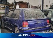 Ada Hubungan antara AC Toyota Starlet Kotak dan Avanza