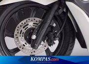 Perawatan Rem ABS Motor untuk Keamanan Berkendara Optimal