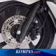 Perawatan Rem ABS Motor untuk Keamanan Berkendara Optimal