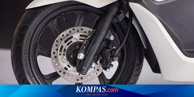 Perawatan Rem ABS Motor untuk Keamanan Berkendara Optimal