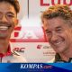 Perjalanan Pebalap Thailand Somkiat Chantra, dari ATC ke MotoGP