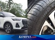 Jenis Ban Mobil yang Bisa Bikin Hemat Bahan Bakar