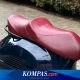 Tips Bikin Jok Motor Buat Harian Nyaman, Custom Sesuai Postur