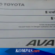 Jangan Lupa Minta Owner Manual Book saat Beli Mobil Bekas