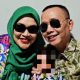 Kini Ditinggal Wafat, Ingat Lagi Momen Haru Ayah Ayu Ting Ting Dikaruniai Cucu Laki-Laki