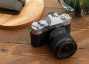 Fujifilm Rilis Dua Kamera Digital Mirrorless, Lengkap dengan Dua Lensa Terbaru