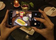 Dari Ahlinya, Ini Tips Food Photography dengan Samsung Galaxy A35 5G