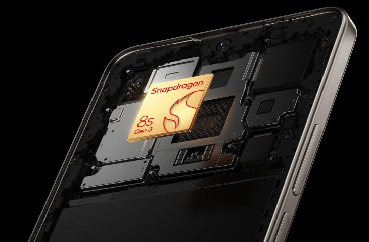 Ditenagai Snapdragon 8s Gen 3, POCO F6 Siap Rilis di Indonesia