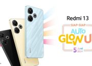 Xiaomi Indonesia Siap Hadirkan Redmi 13 pada 5 Juni 2024