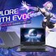 Laptop Gaming Colorful EVOL G Series Resmi Dikenalkan, Cek Spesifikasinya