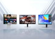 Samsung Rilis Jajaran Terbaru dari Odyssey OLED, Smart Monitor, dan ViewFinity 2024