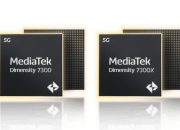 MediaTek Dimensity 7300 Dorong Performa AI dan Mobile Gaming di Smartphone dan HP Lipat