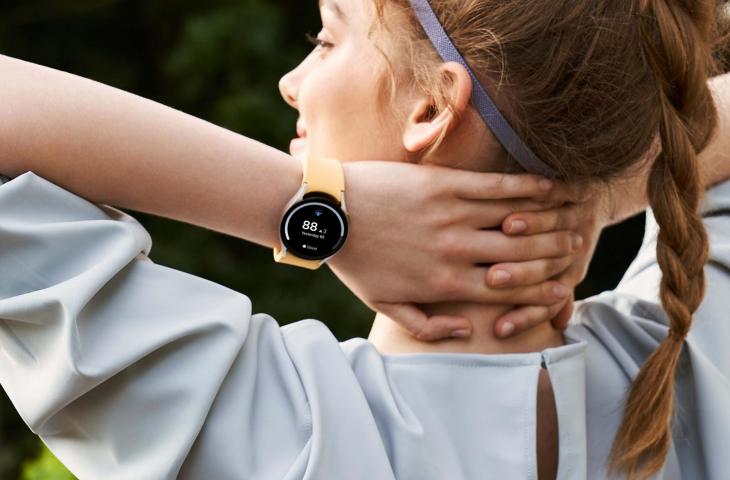 Samsung Bawa Galaxy AI ke Smartwatch, Bantu Motivasi Hidup Sehat