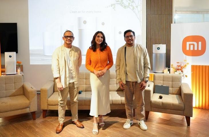 Xiaomi Hadirkan 2 Smart Air Purifier Terbaru, Solusi Kualitas Udara yang Lebih Baik