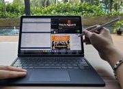 Memaksimalkan Samsung Galaxy Tab S9 FE untuk Mendukung Aktivitas Mahasiswa